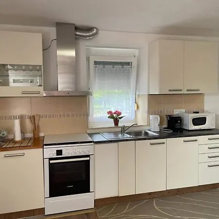 Apartma Saaan