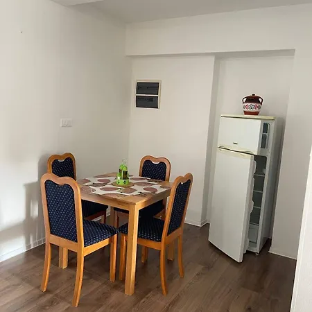 דירה Apartma Saaan Sempas