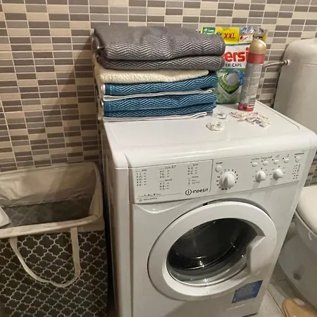 Apartma Saaan *