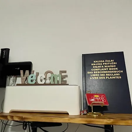 Apartman Apartma Saaan