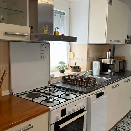 Apartma Saaan