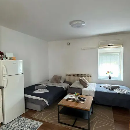 Apartma Saaan Apartment *