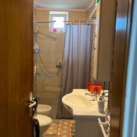 Apartma Saaan Apartment *