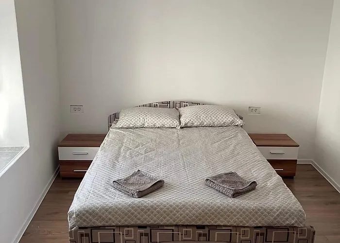 Apartma Saaan Sempas